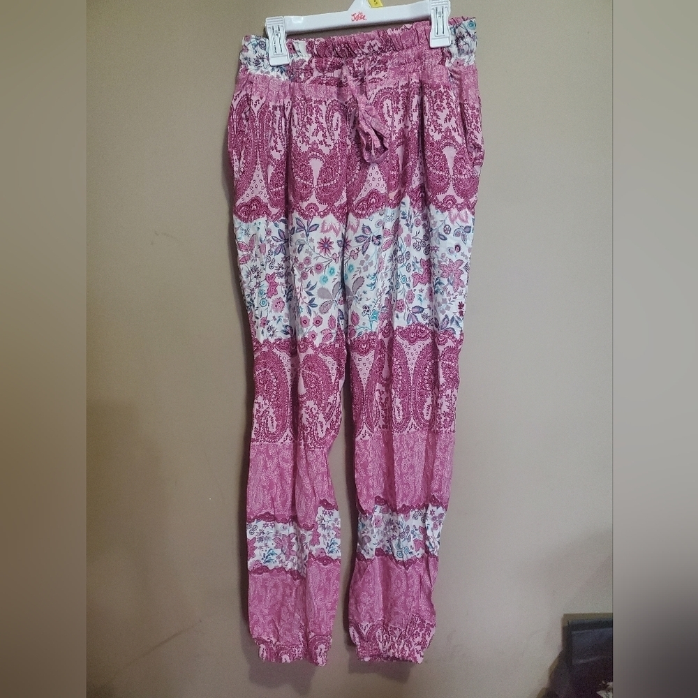 First angels classic pants size medium